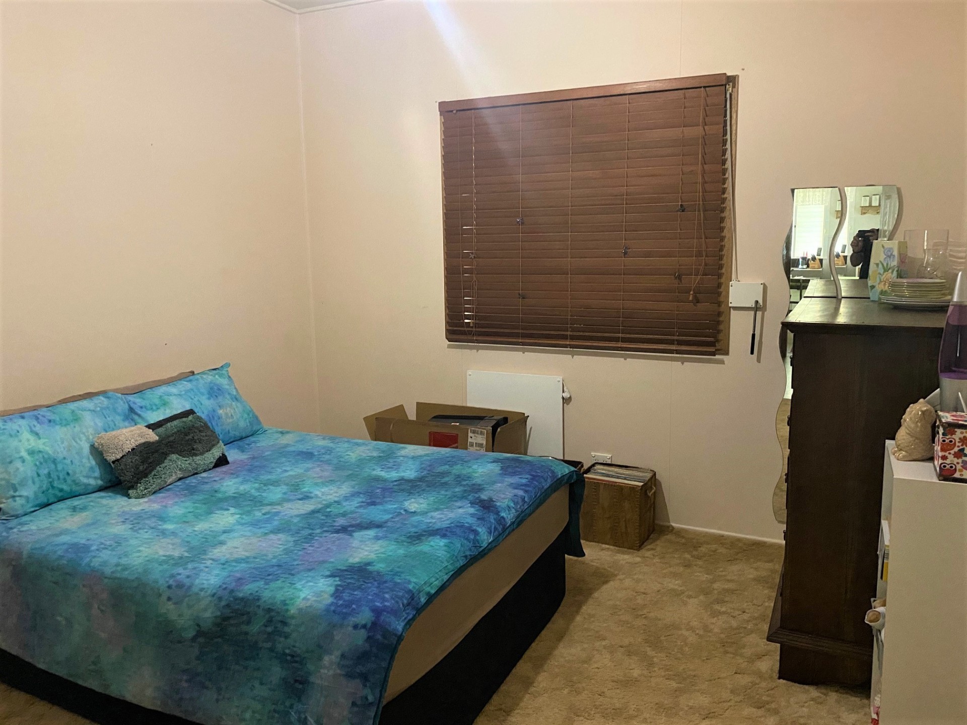 Real Estate in Cambooya
