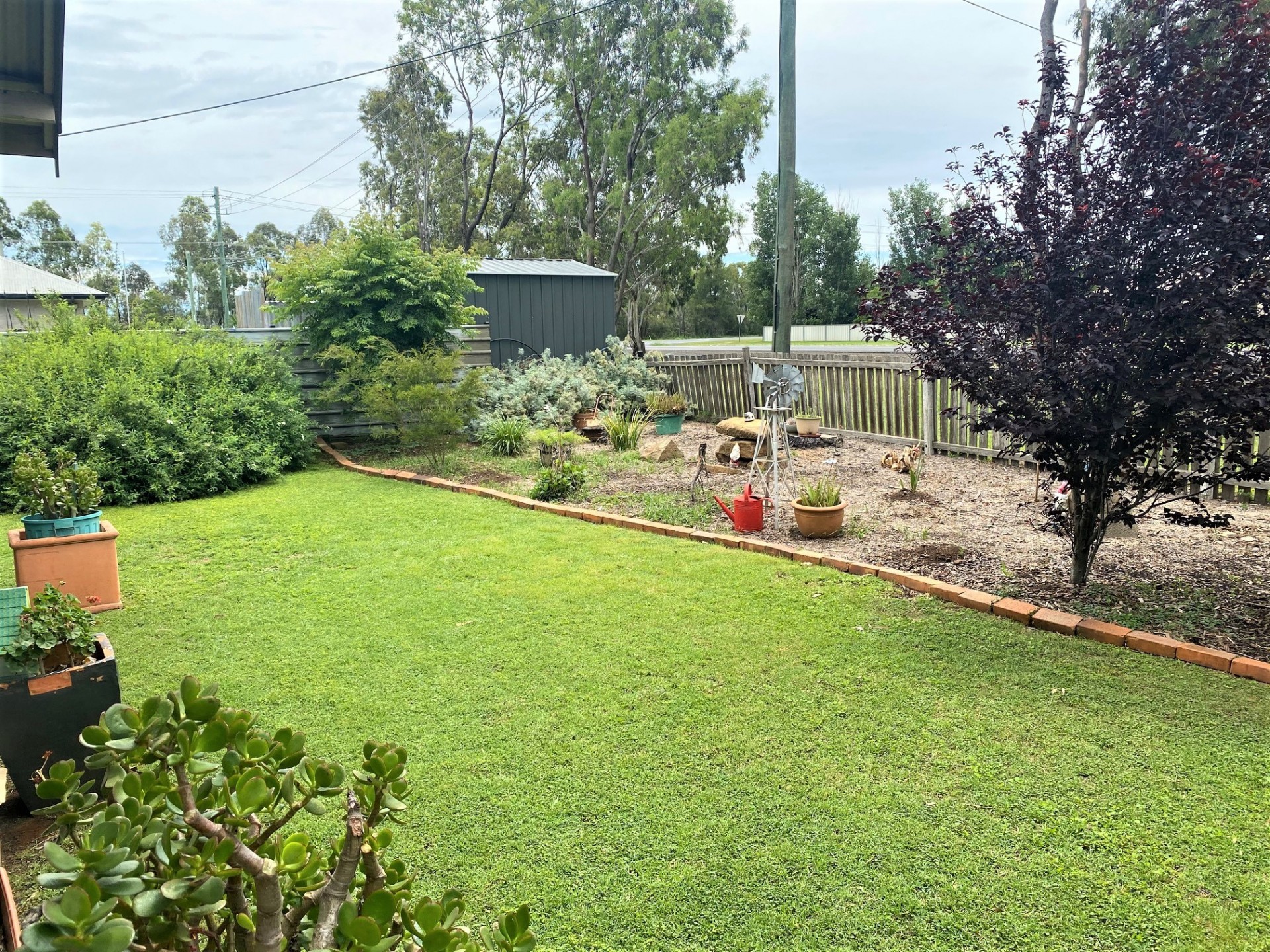 Real Estate in Cambooya
