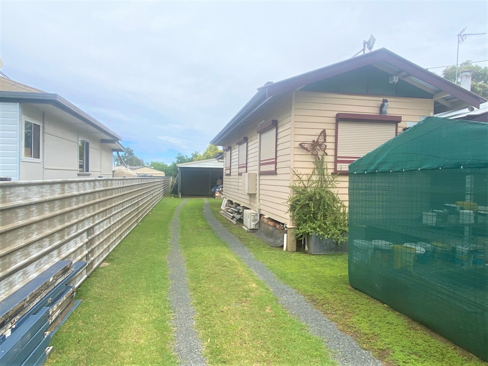 Cambooya Properties Sold