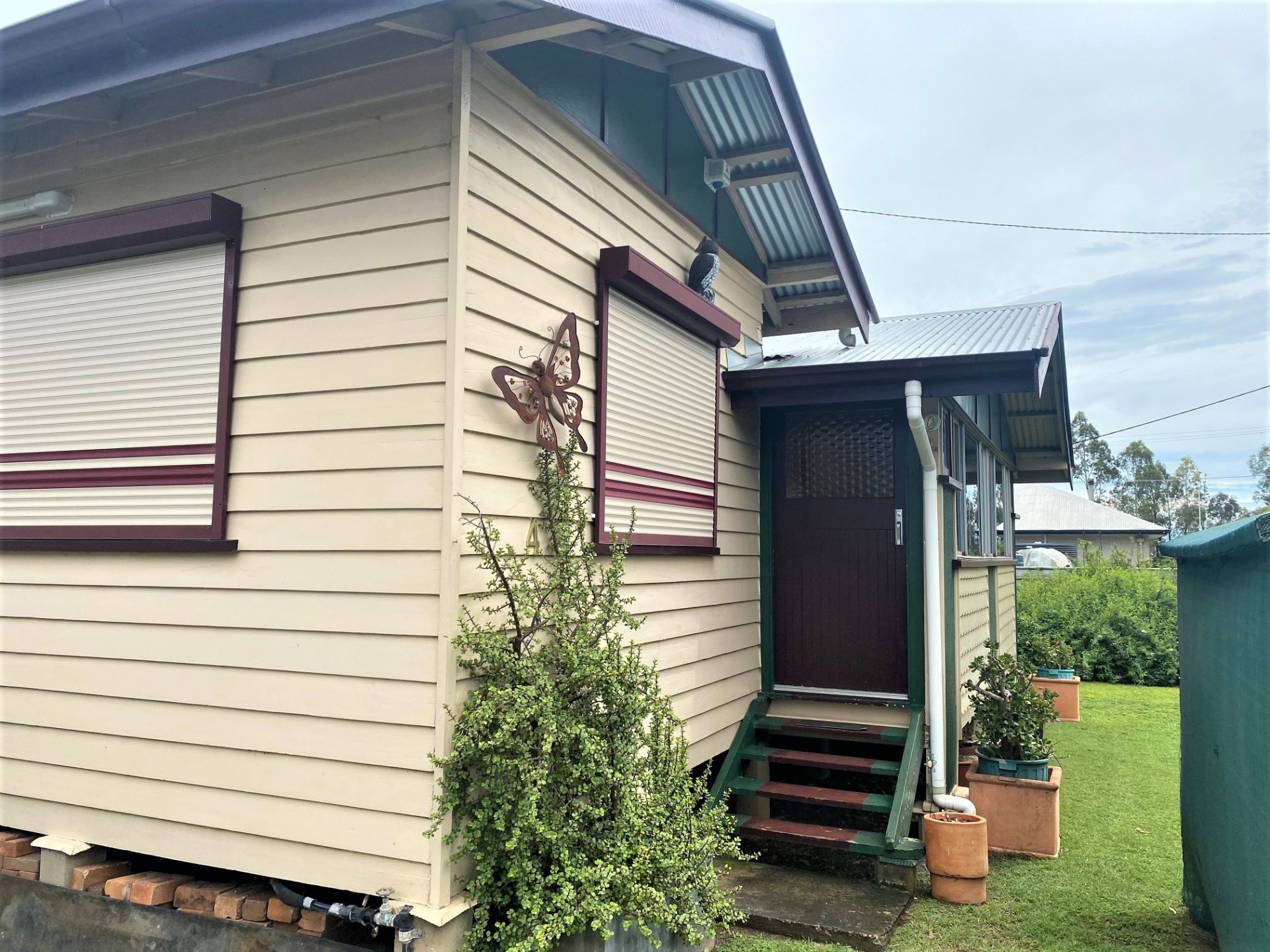 Cambooya real estate Sold