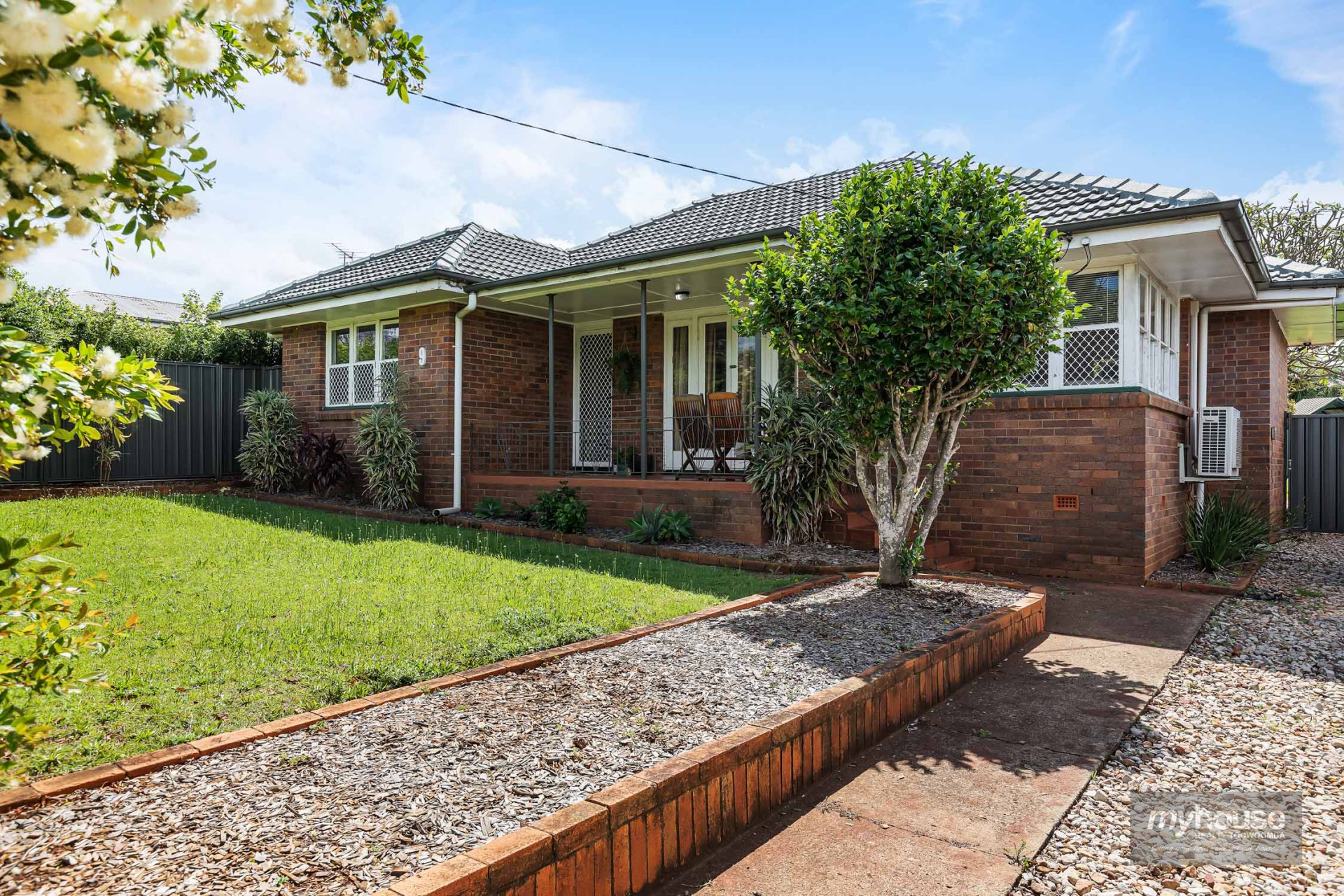 Property Sold in Harristown