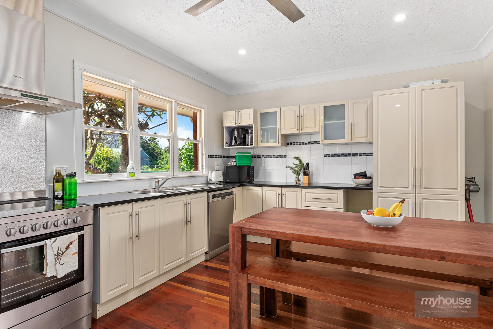 Harristown Properties Sold