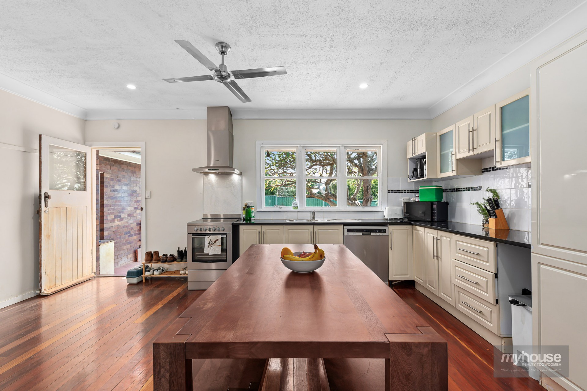 Harristown real estate Sold