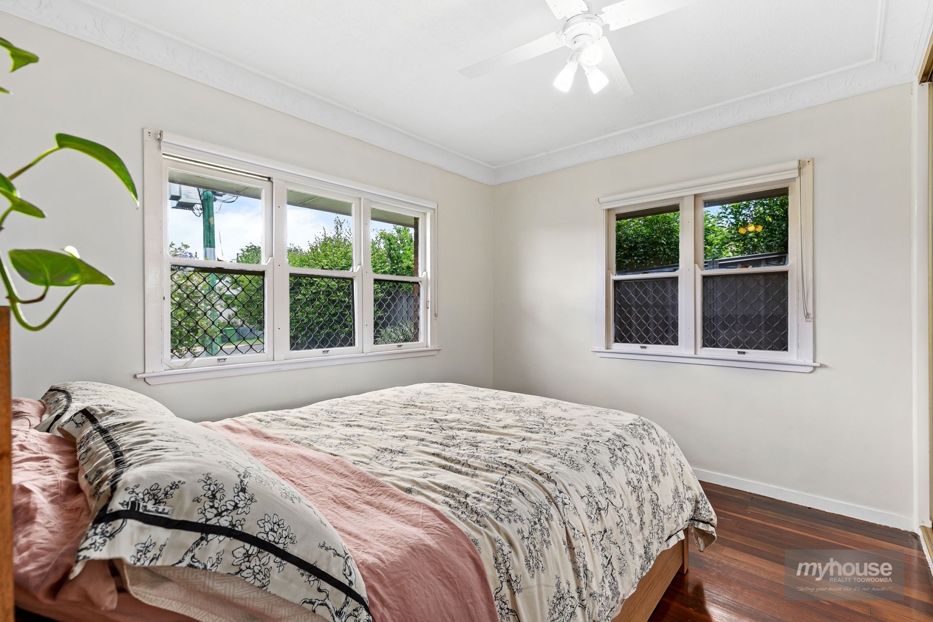 Selling your property in Harristown
