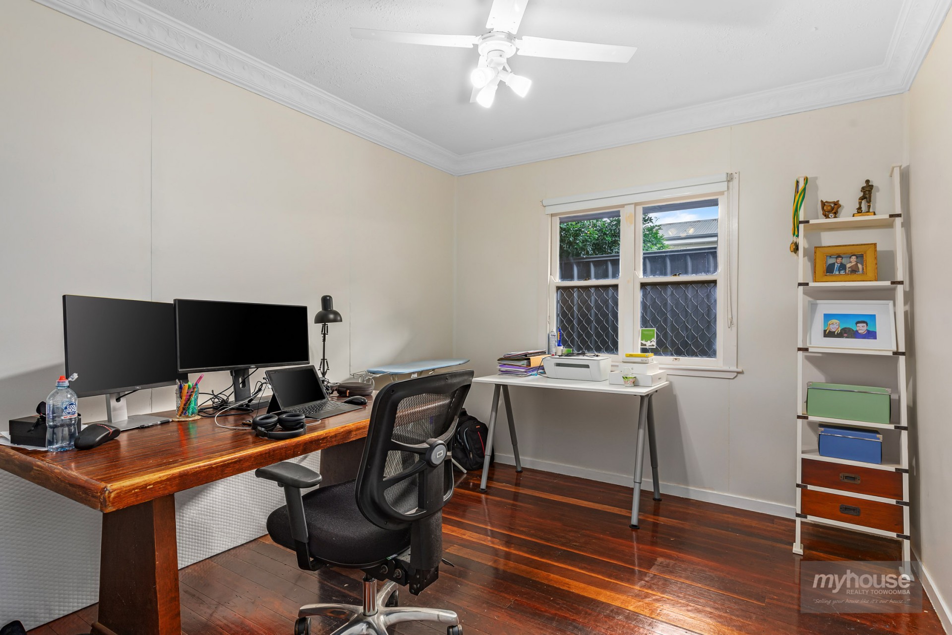 Real Estate in Harristown