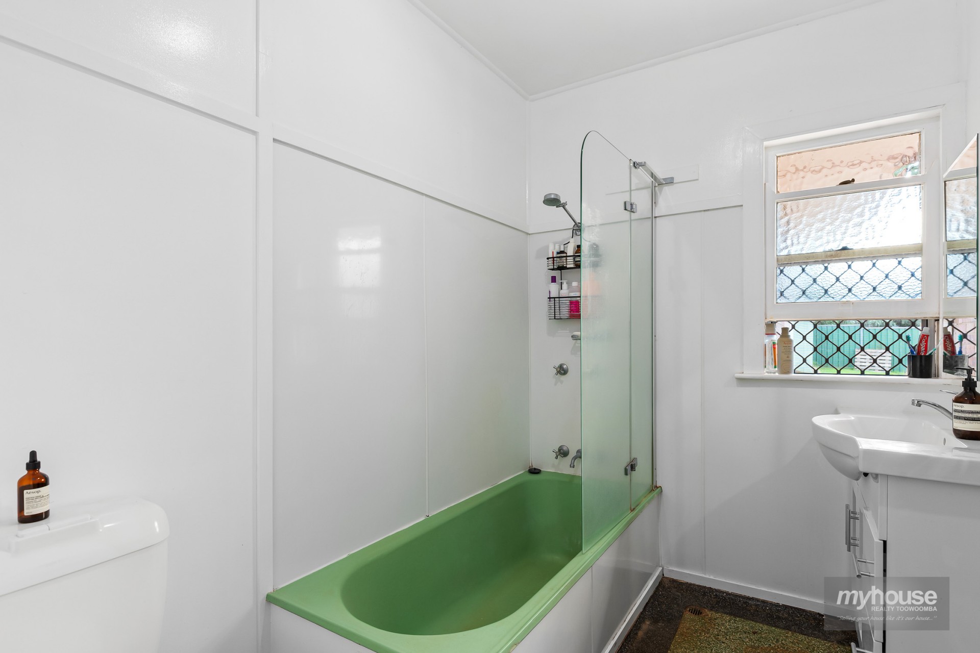 Real Estate in Harristown