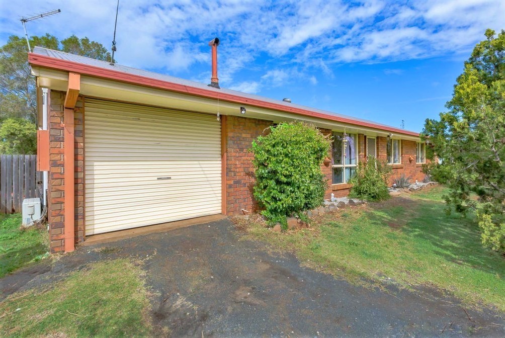 Property Sold in Oakey