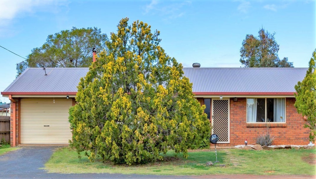Selling your property in Oakey