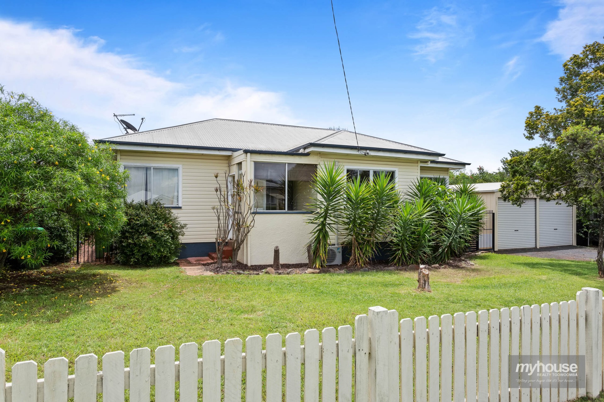 Property Sold in Newtown
