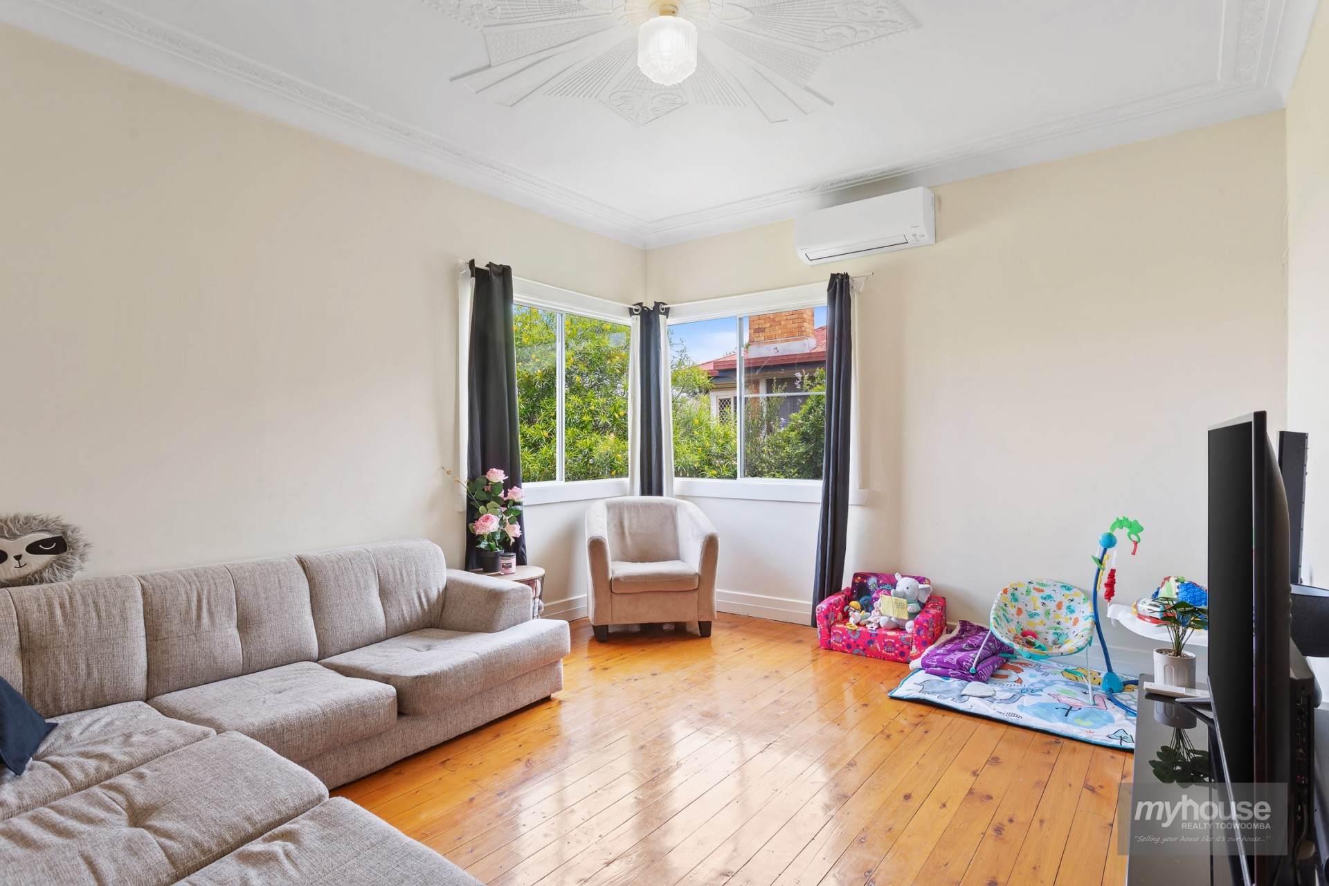 Newtown Properties Sold