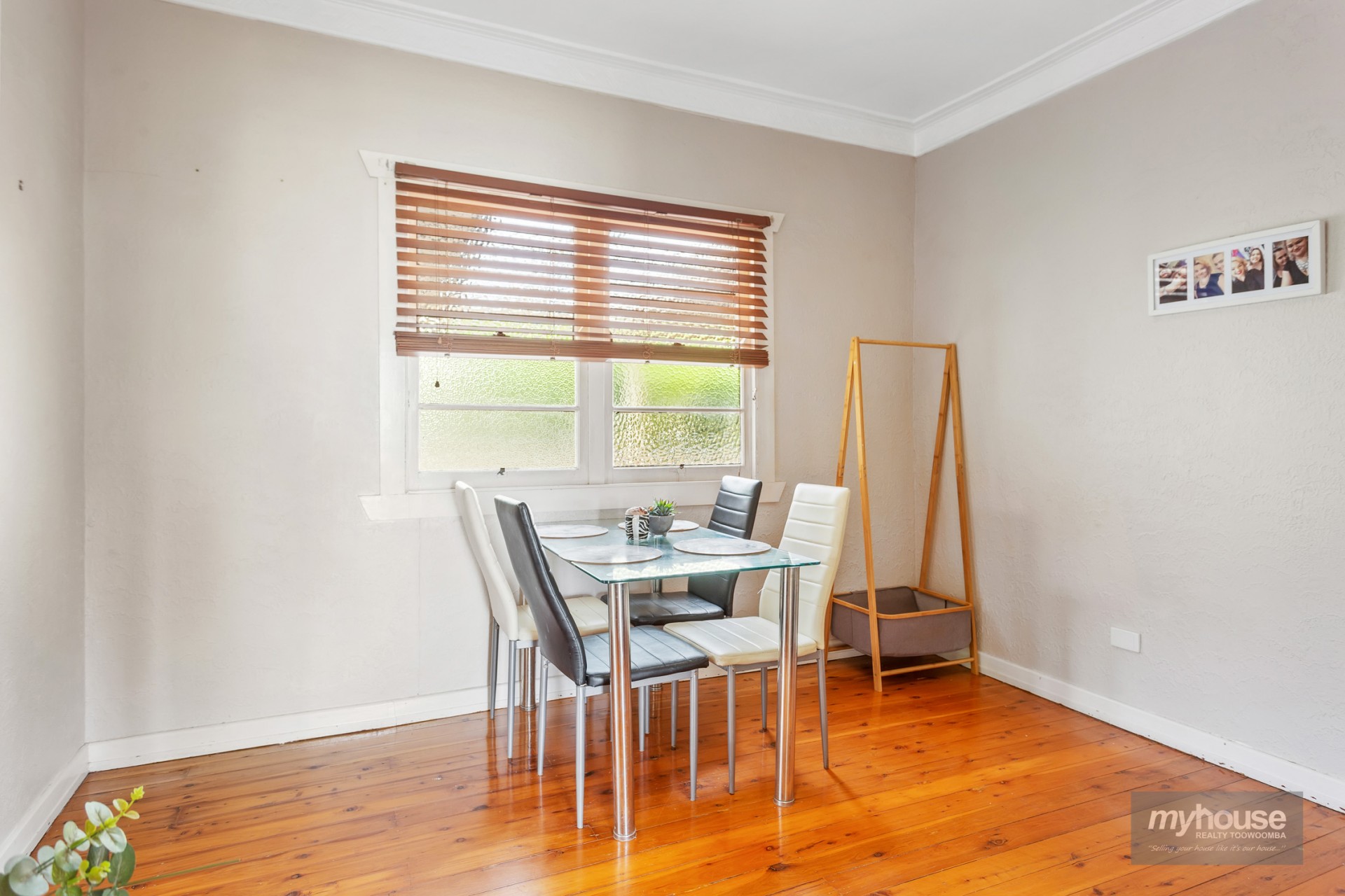 Real Estate in Newtown