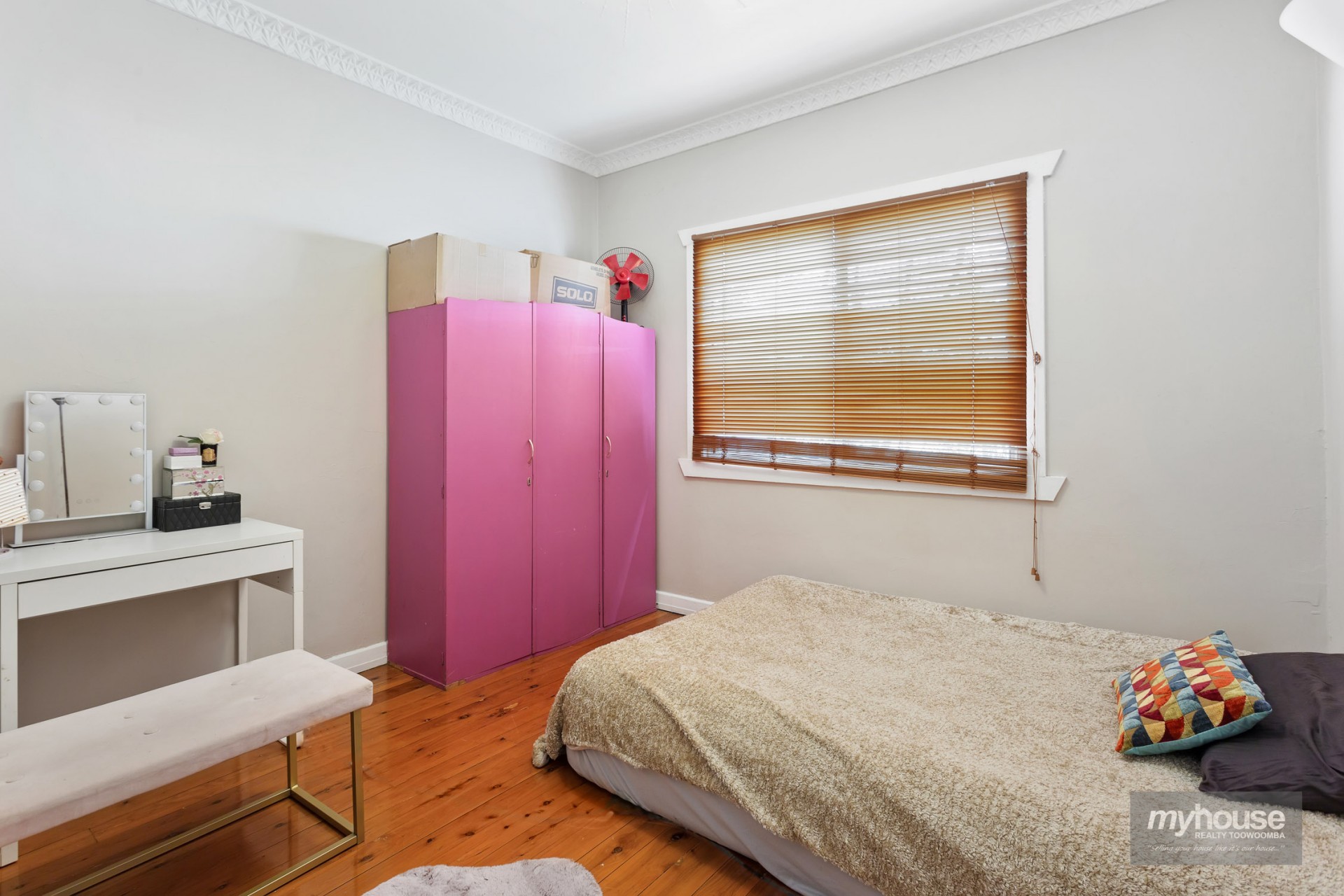 Selling your property in Newtown