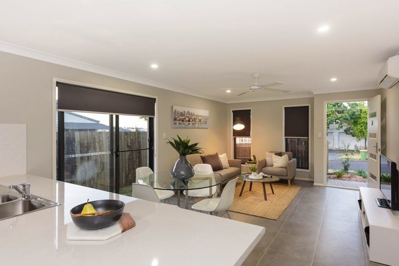 Open for inspection in South Toowoomba
