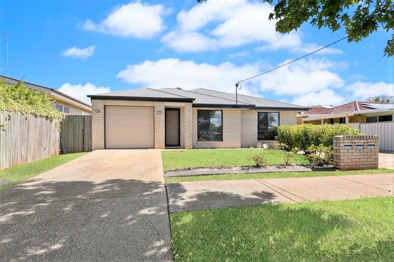 Property Sold in Harristown