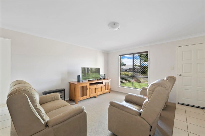 Harristown Properties Sold