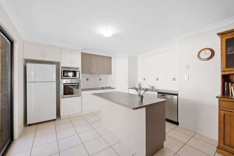 Harristown real estate Sold