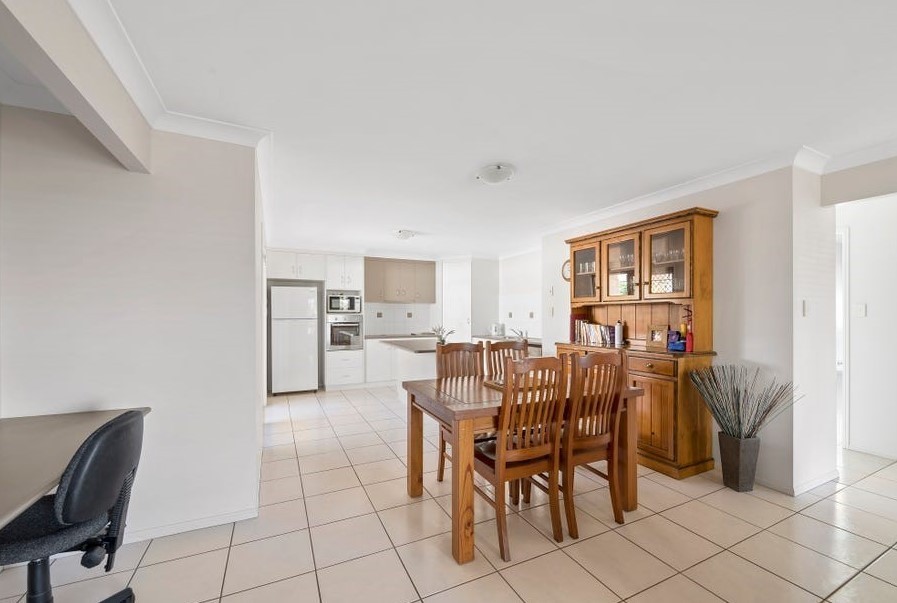 Real Estate in Harristown
