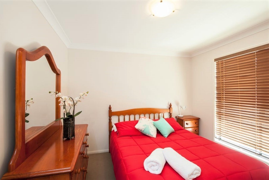 Selling your property in Harristown