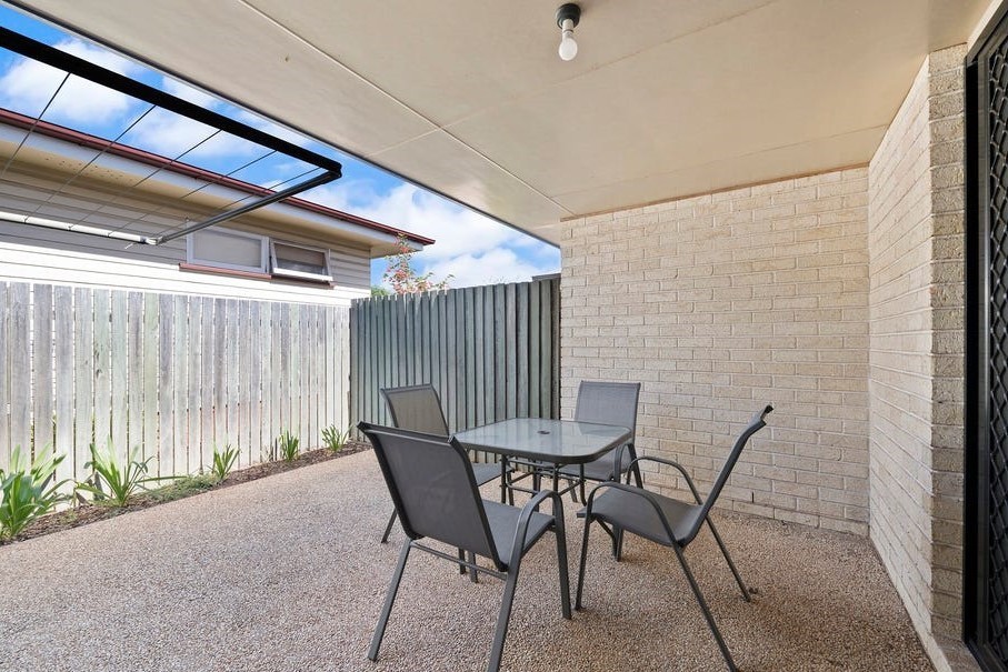 Real Estate in Harristown