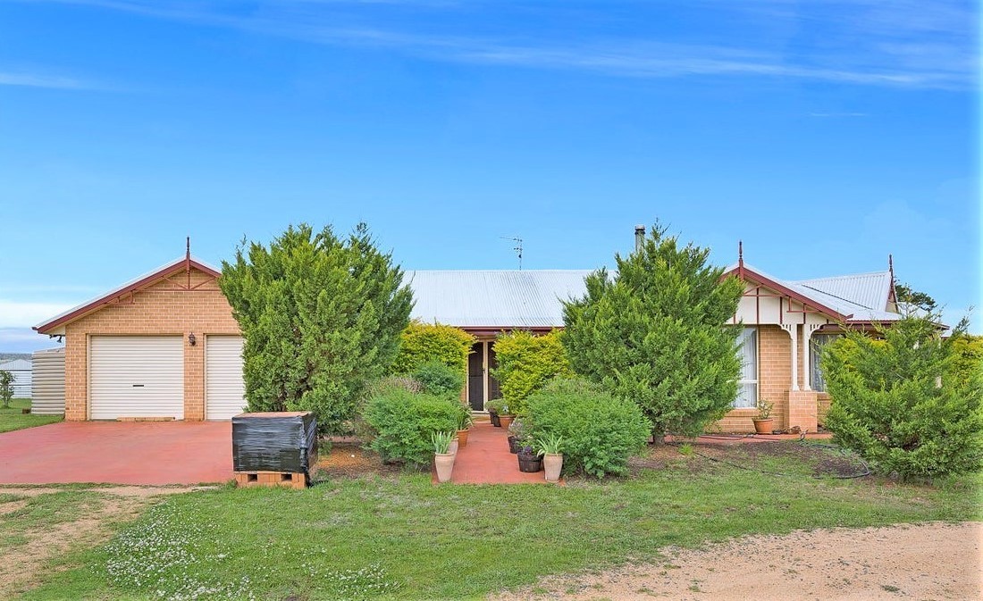 Wyreema Properties Sold