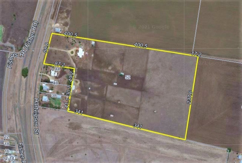 Real Estate in Wyreema