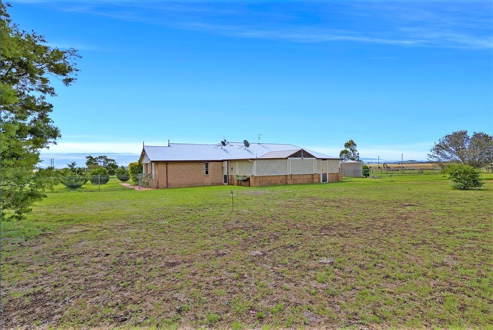 Property Sold in Wyreema