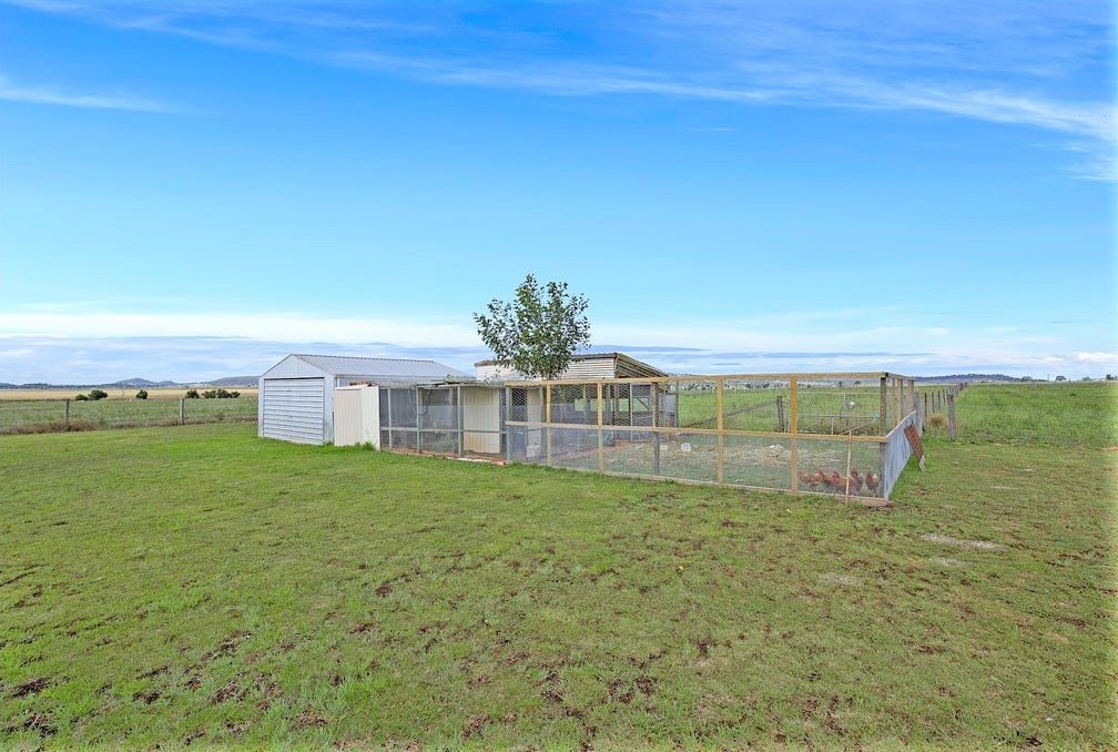 Wyreema real estate Sold