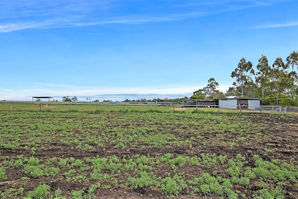 Real Estate in Wyreema