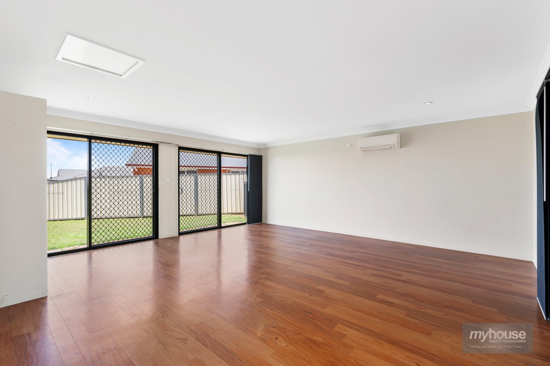 Open for inspection in Westbrook