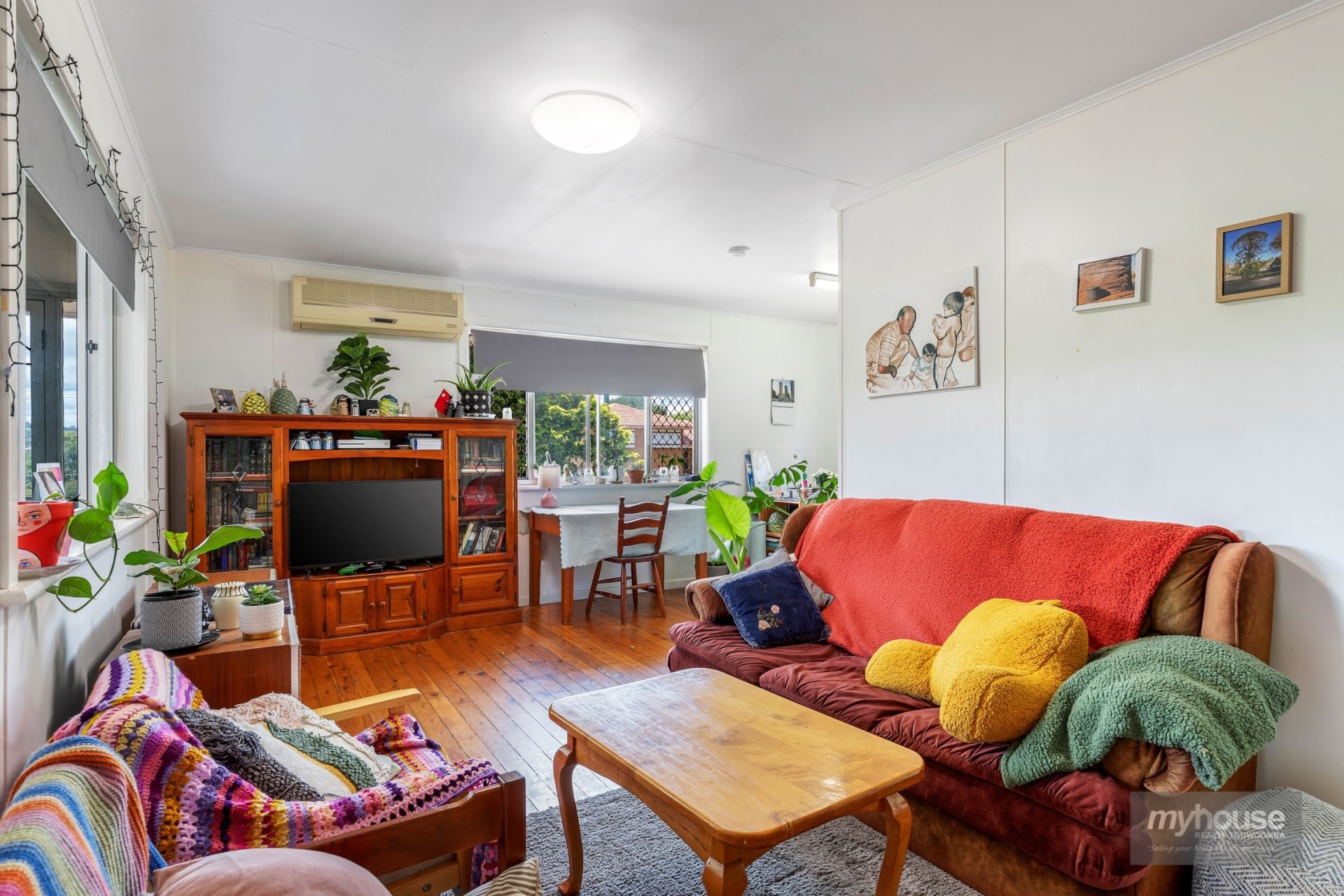 Newtown real estate Sold
