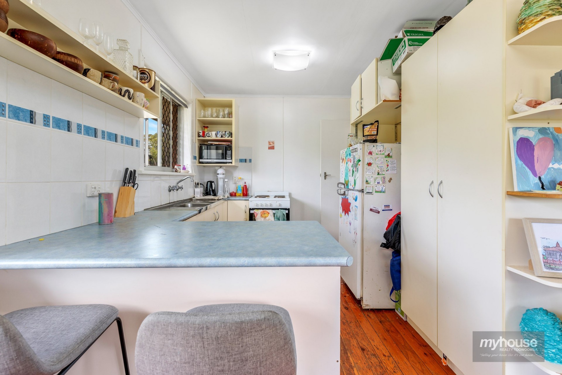 Real Estate in Newtown