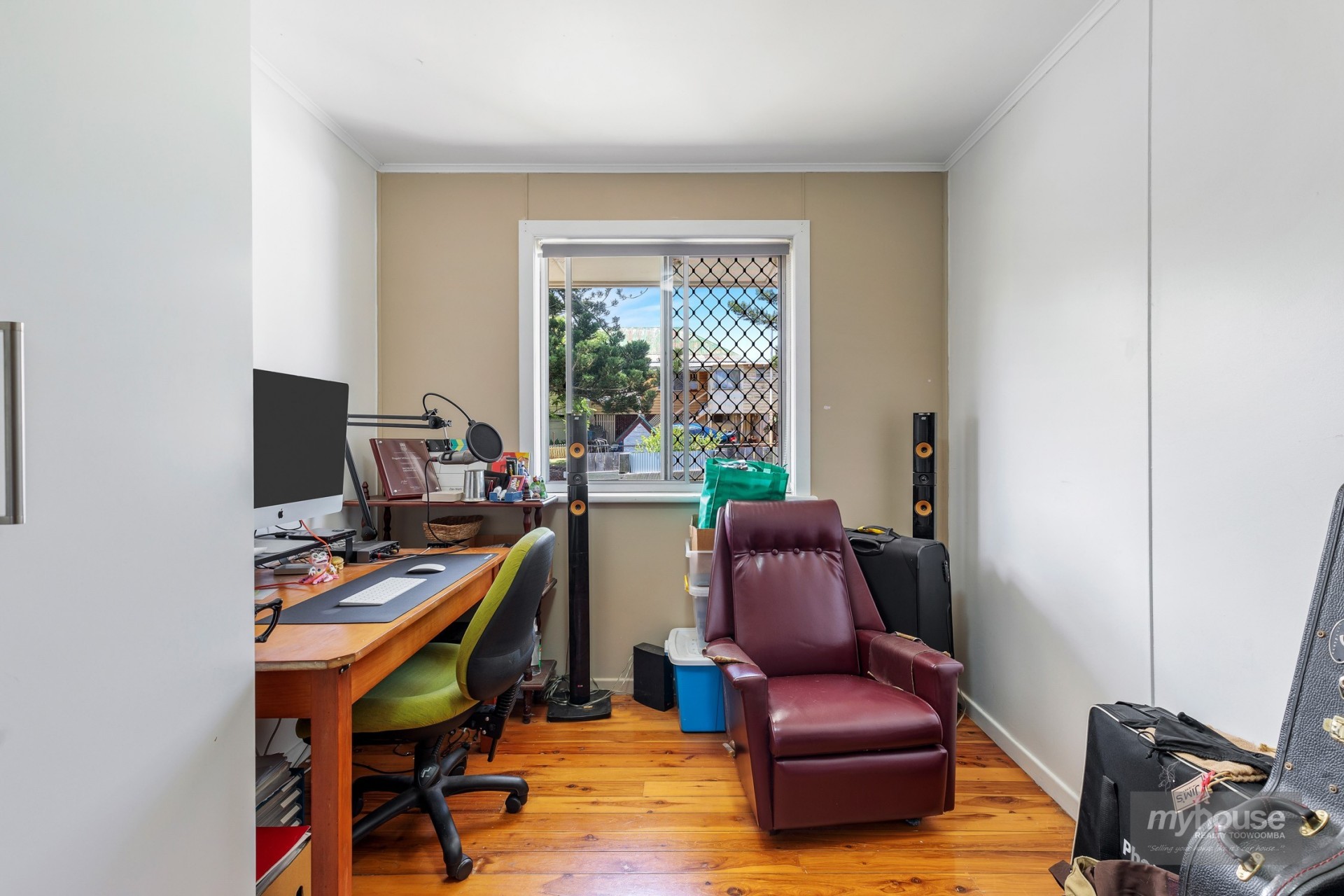 Real Estate in Newtown
