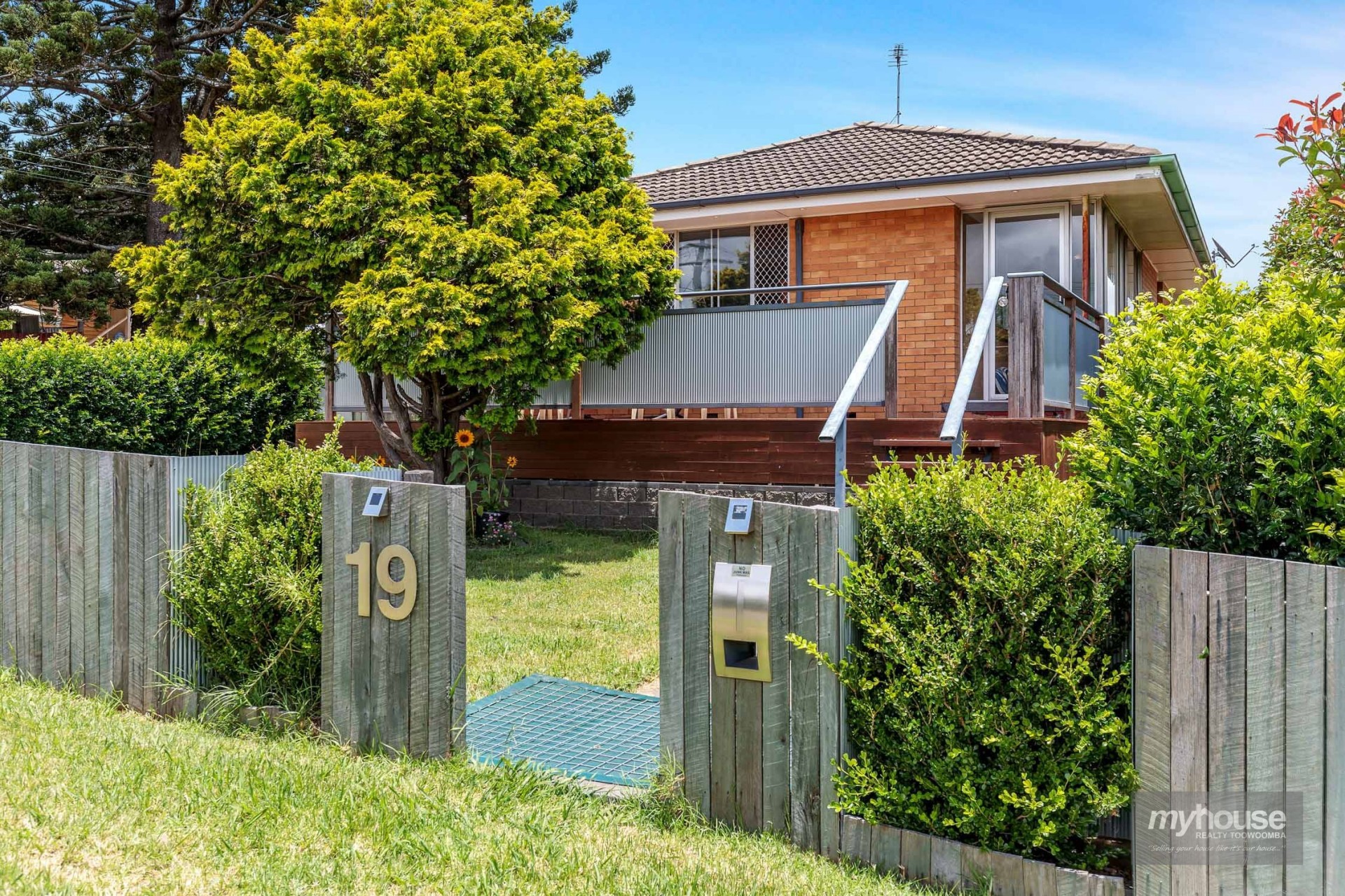 Real Estate in Newtown