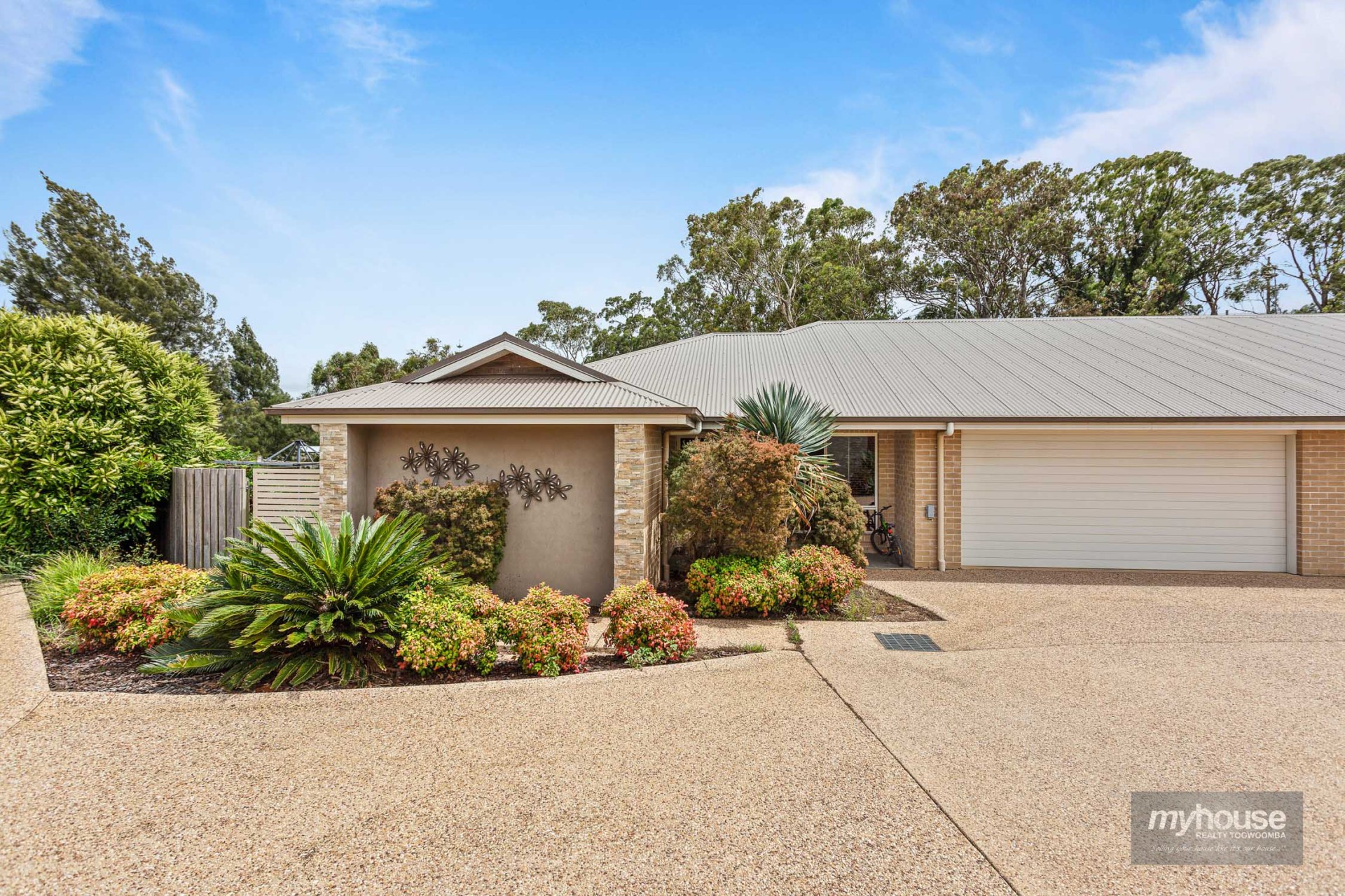 Property Sold in Kleinton
