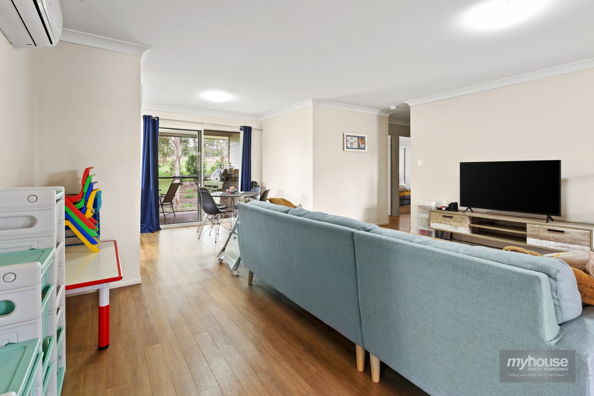 Kleinton Properties Sold