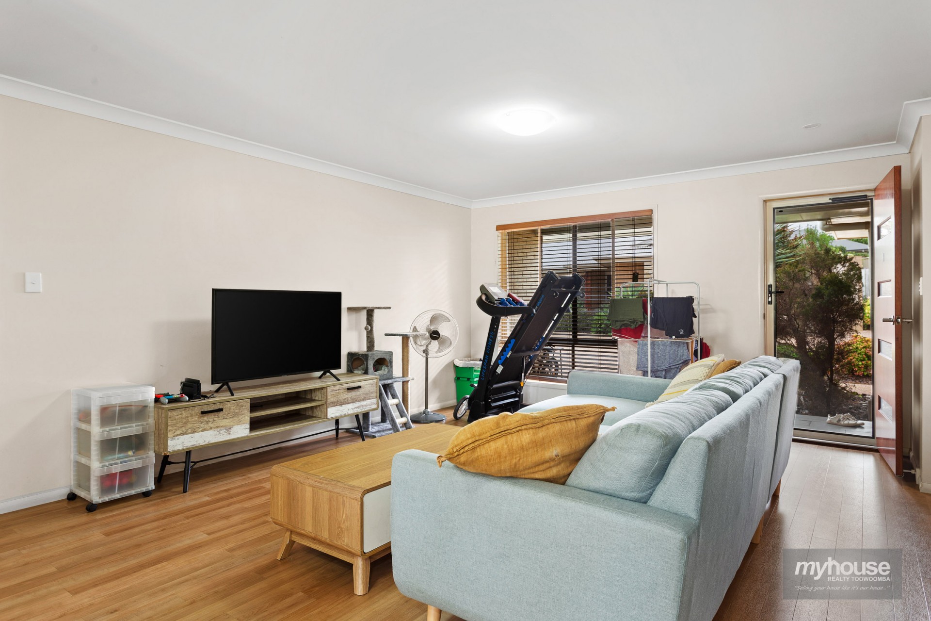 Kleinton real estate Sold