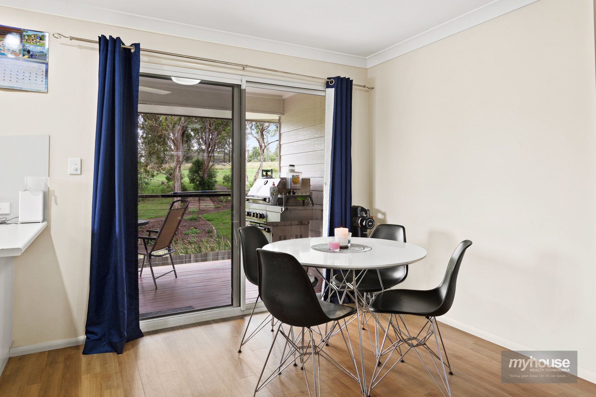 Open for inspection in Kleinton
