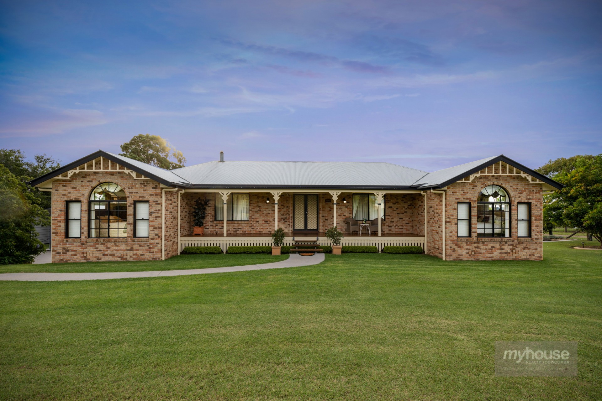 Property Sold in Cotswold Hills