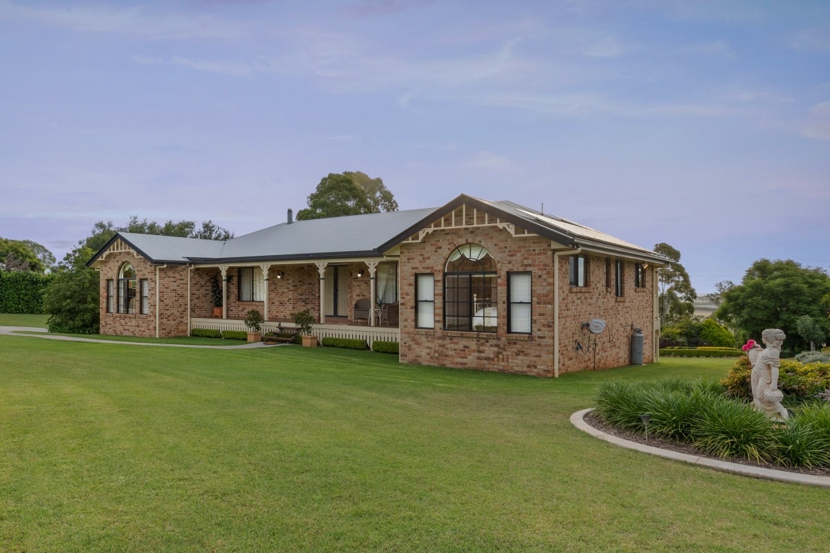 Cotswold Hills Properties Sold