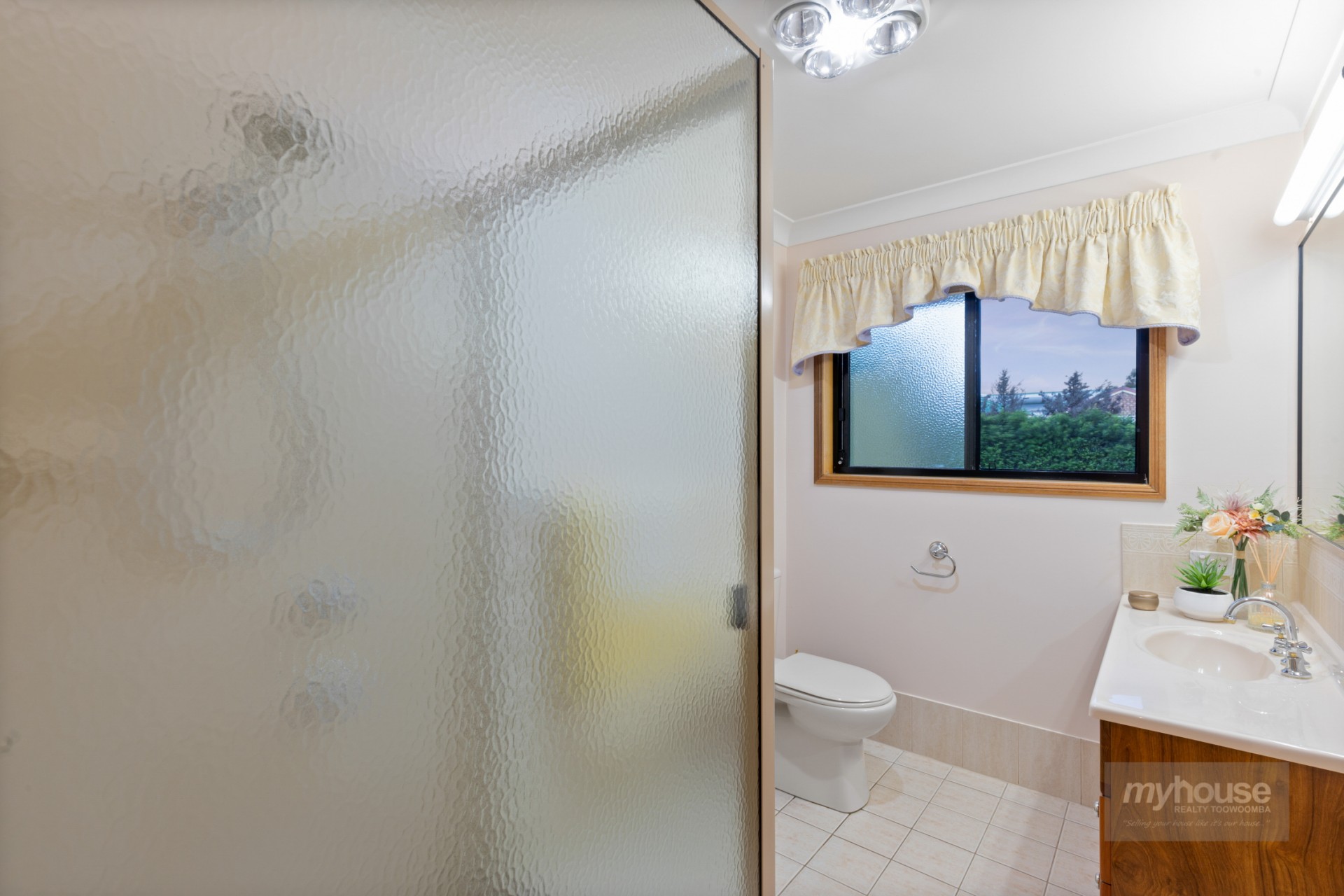 Open for inspection in Cotswold Hills