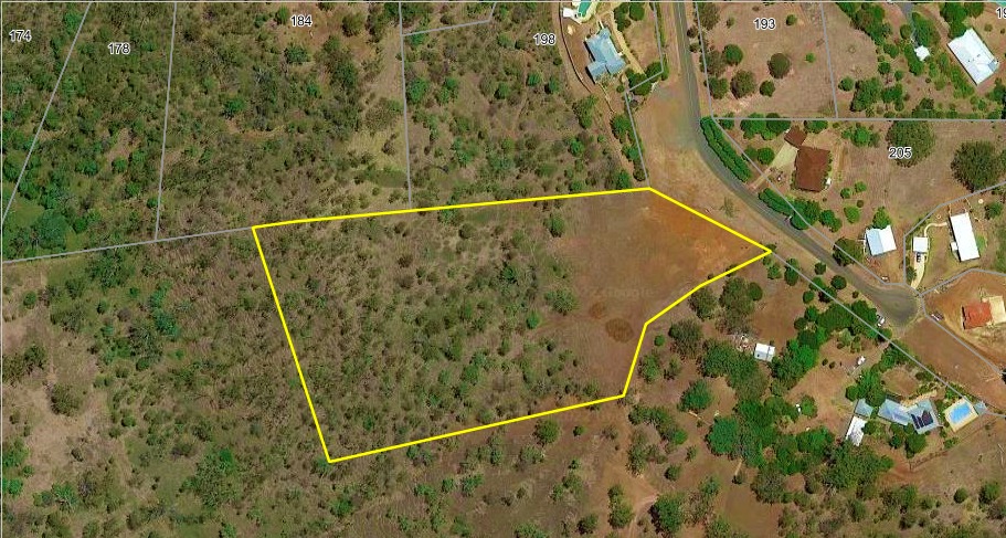 Cabarlah Properties Sold