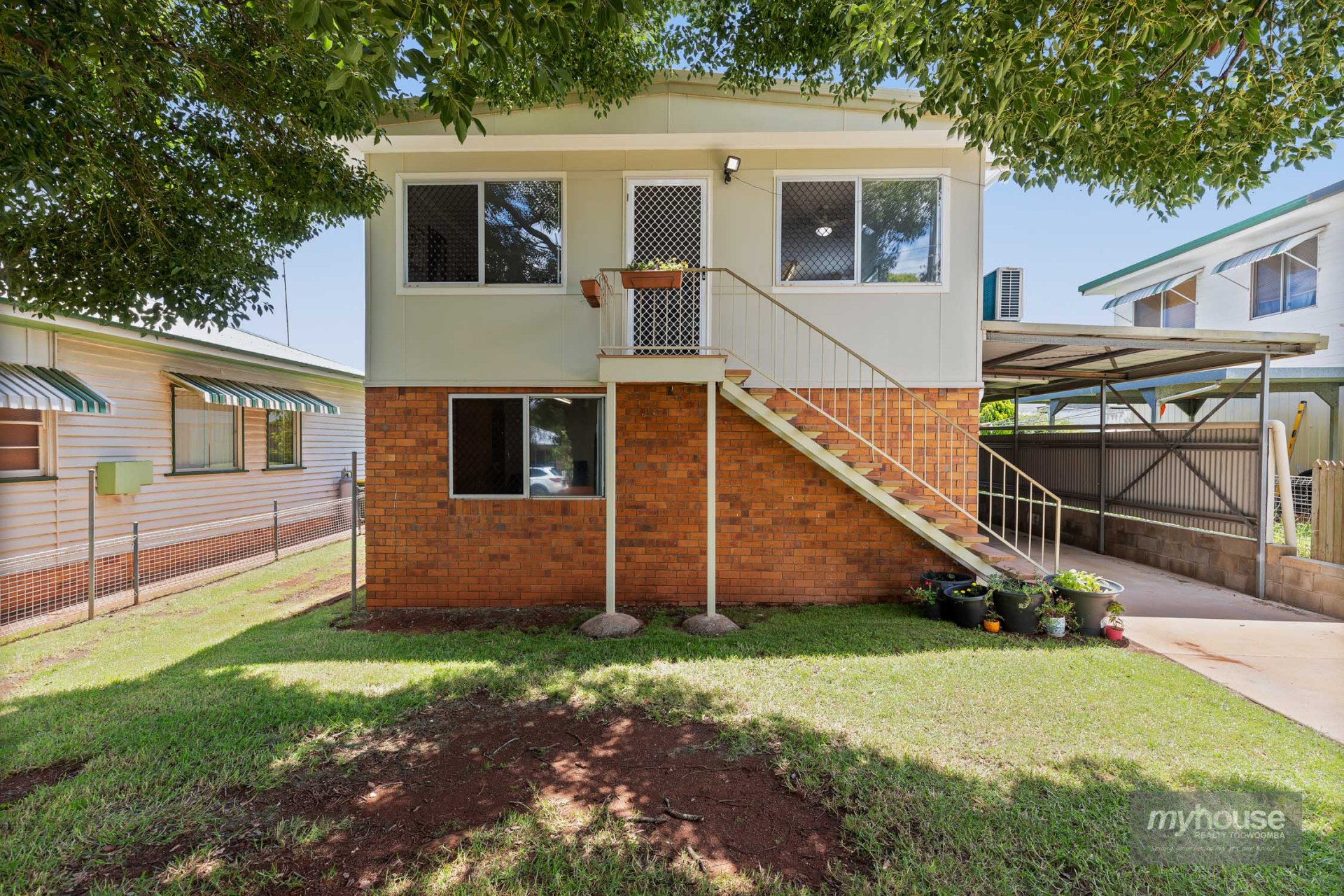 Property Sold in Rangeville