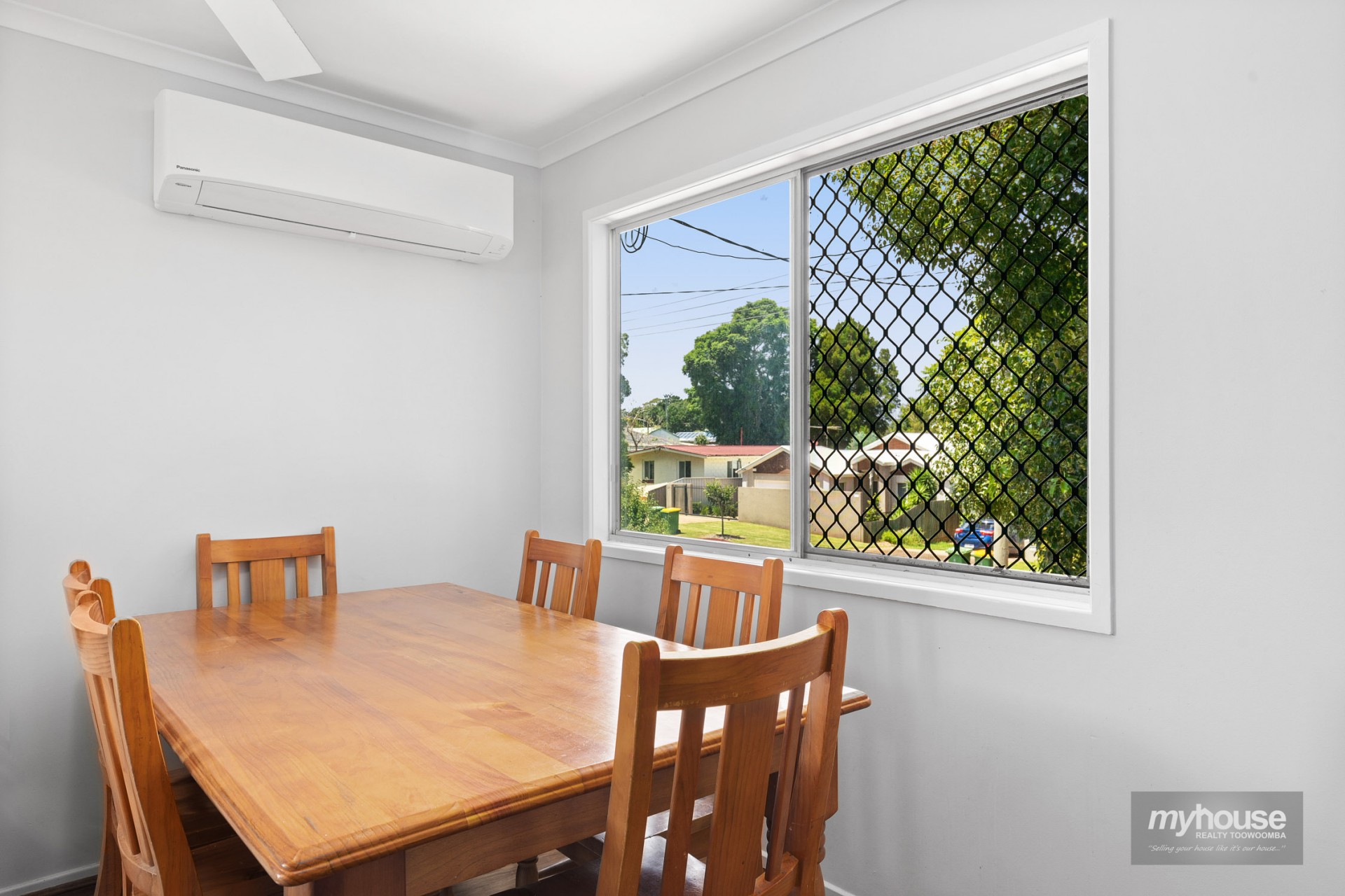Real Estate in Rangeville