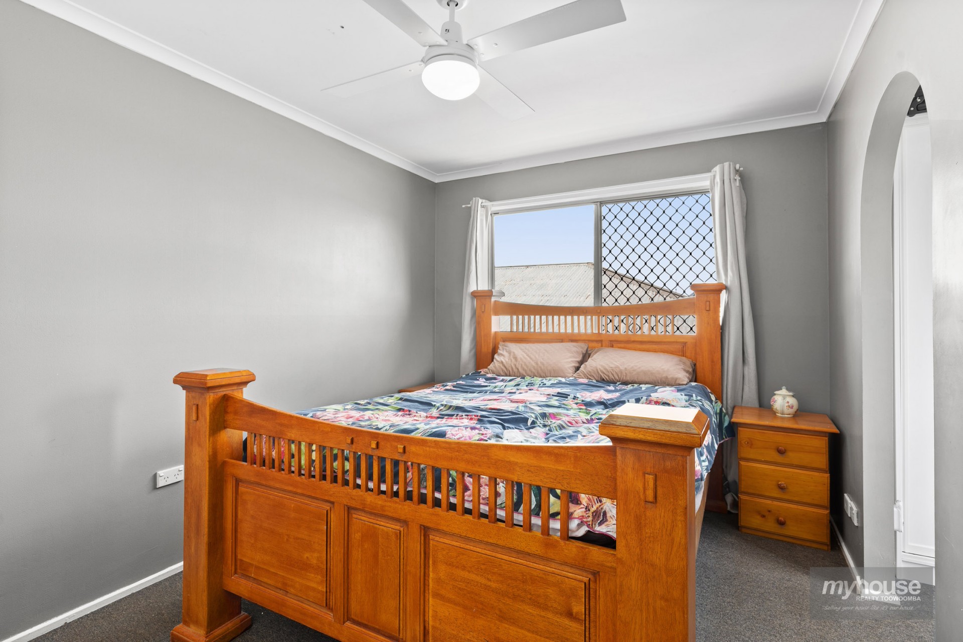 Open for inspection in Rangeville