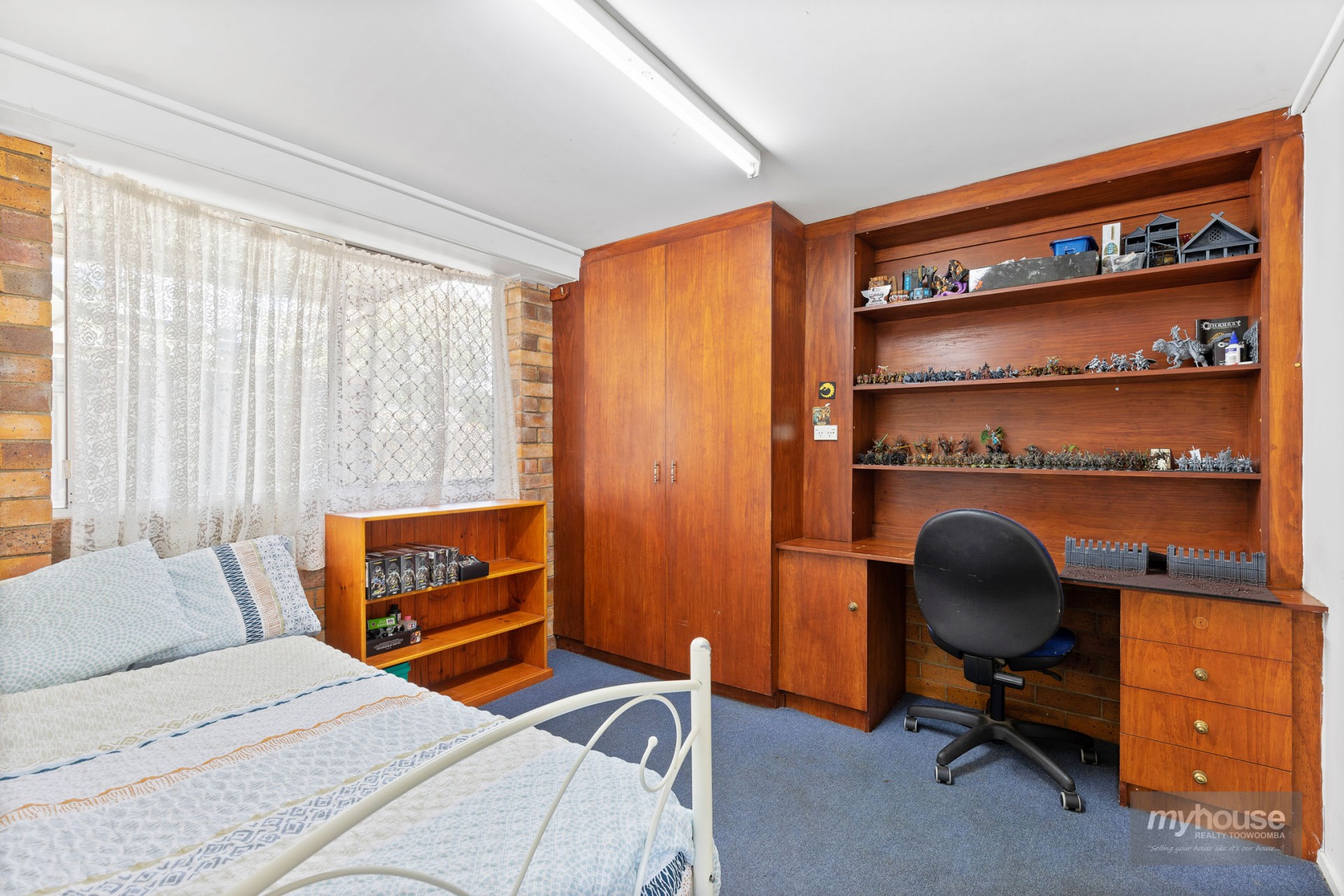 Real Estate in Rangeville