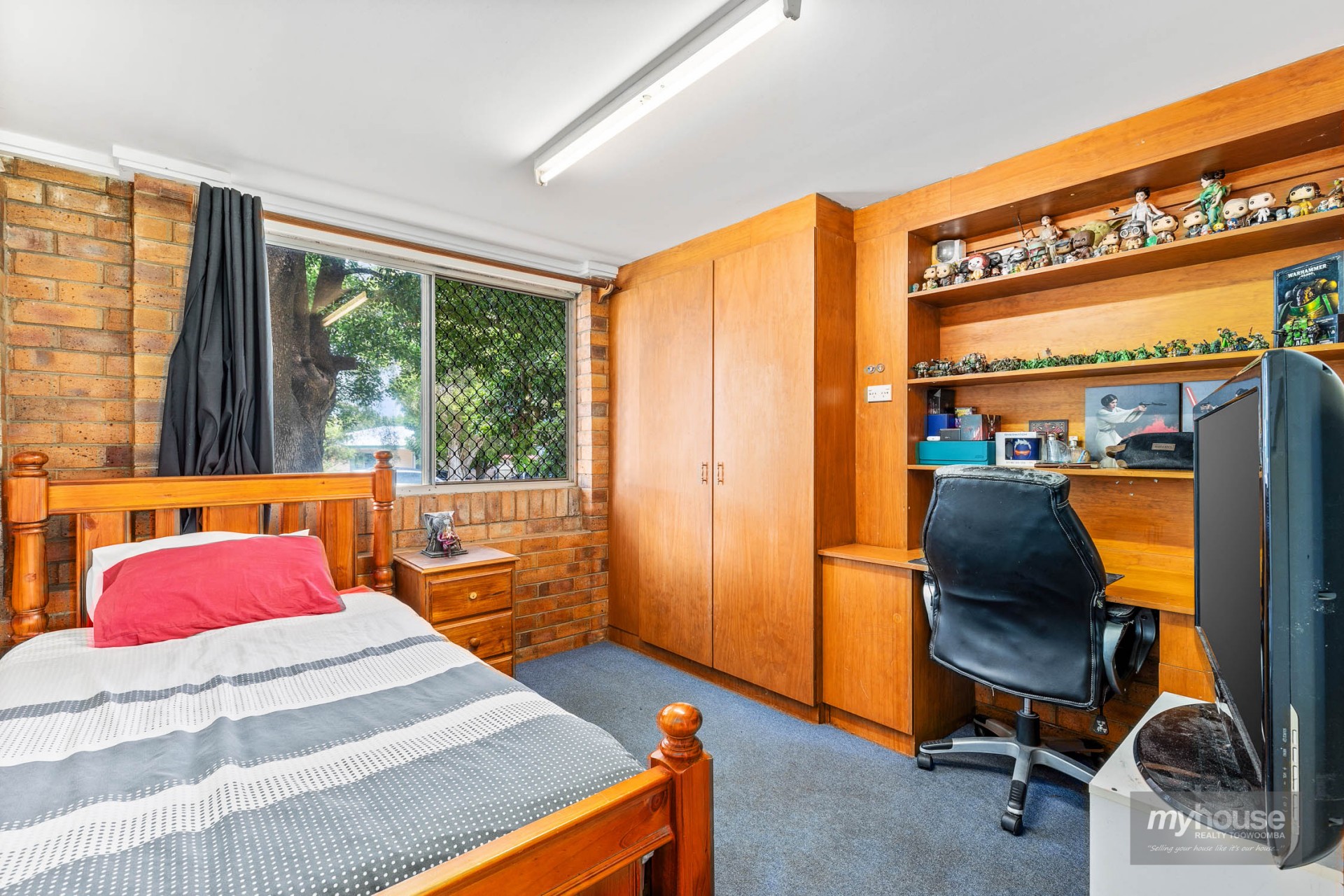 Real Estate in Rangeville