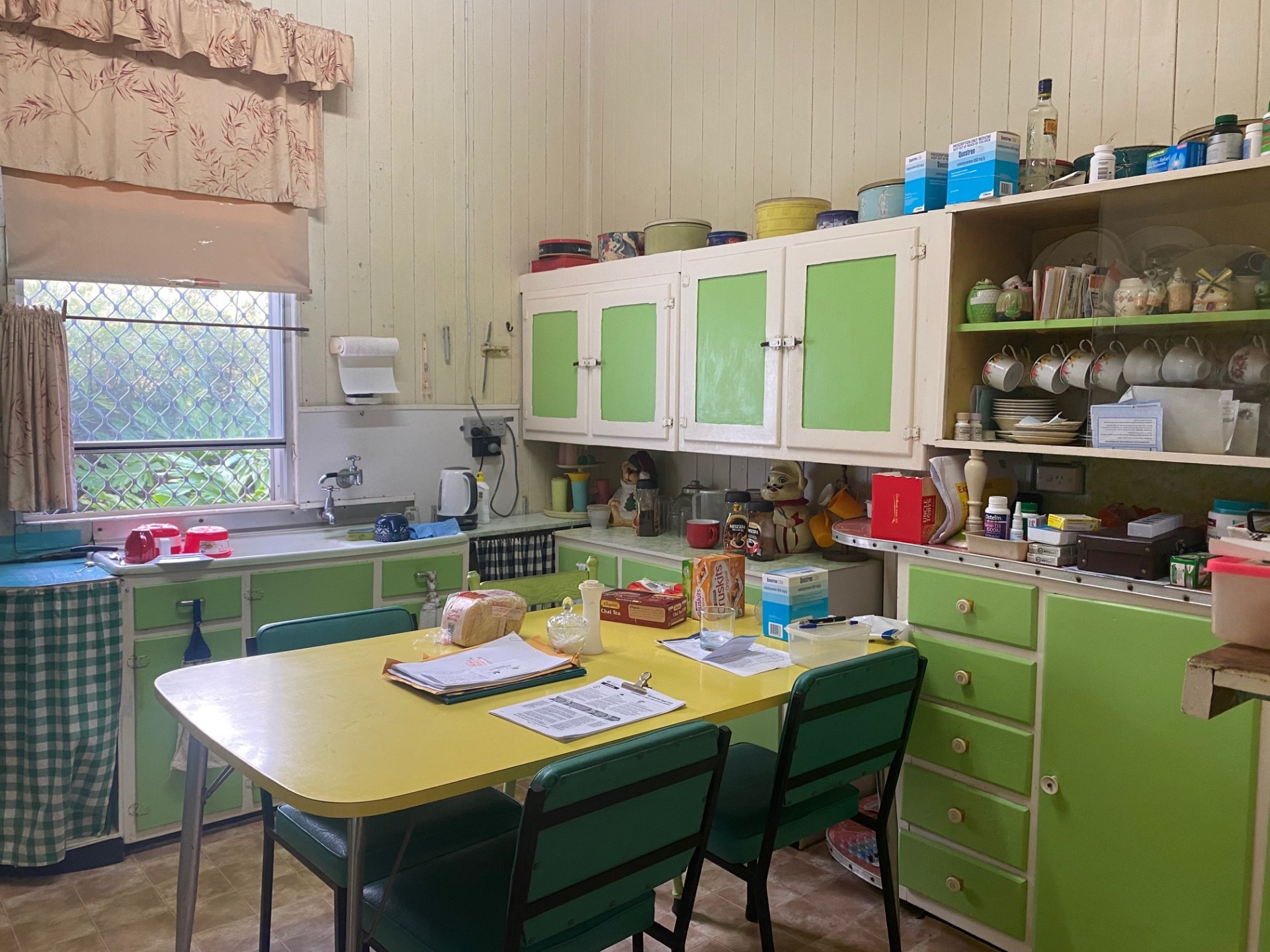 Open for inspection in South Toowoomba
