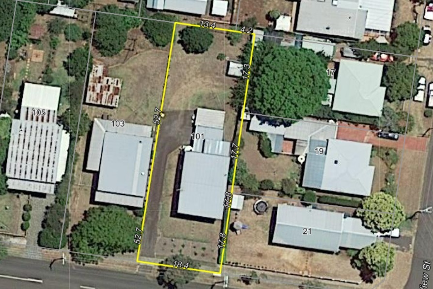 Real Estate in South Toowoomba