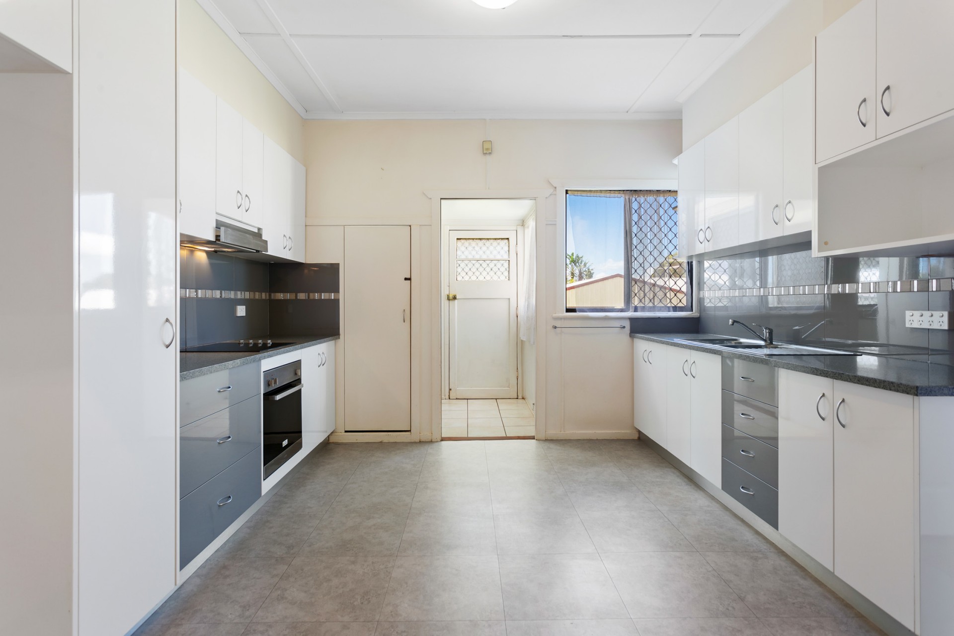 Harristown Properties Sold