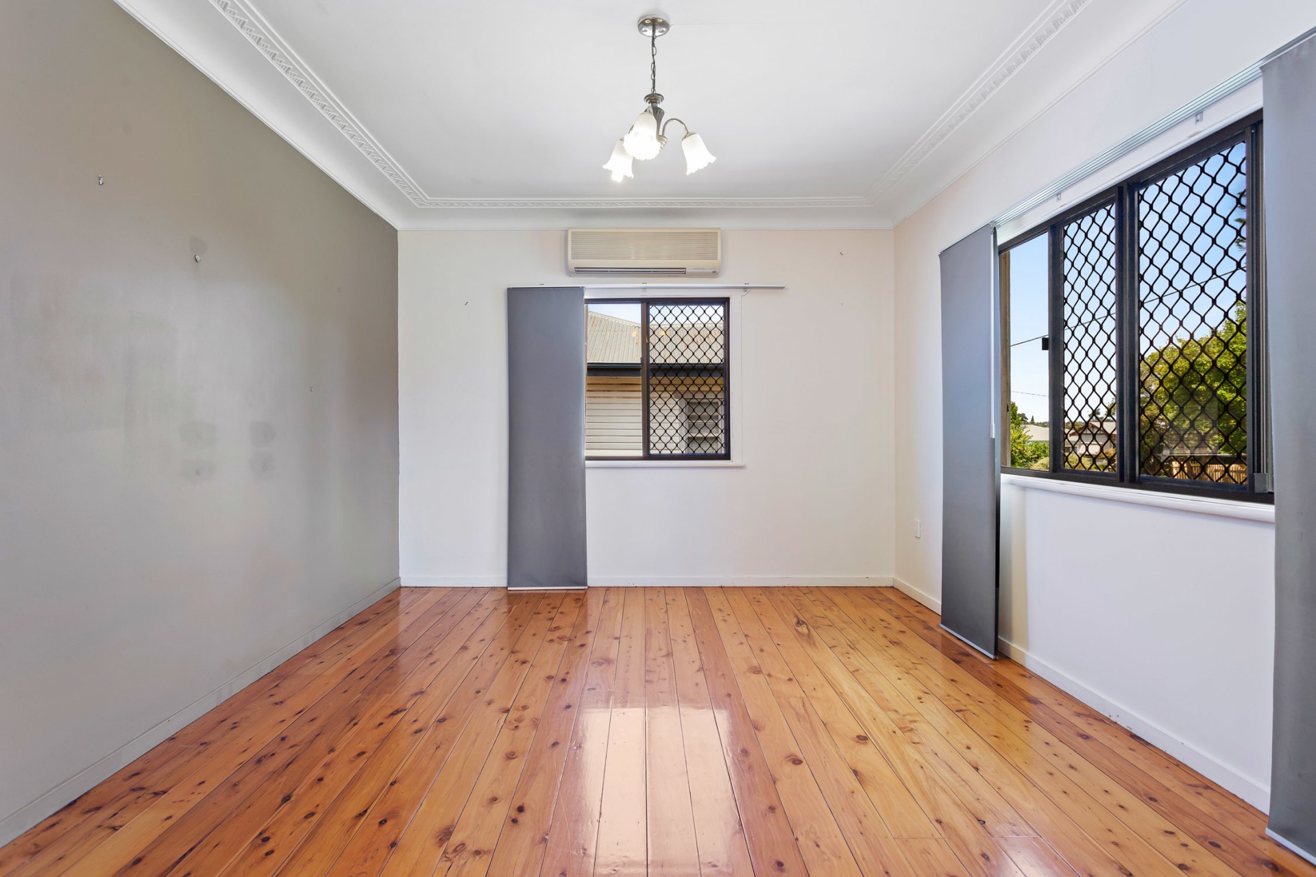 Harristown real estate Sold